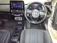 Toyota AQUA лот № 514 оценка RA  с аукциона в Японии 3