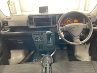 Daihatsu HIJET VAN лот № 3009 оценка 3.5  с аукциона в Японии 2