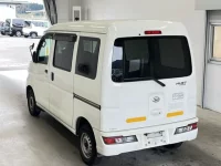 Daihatsu HIJET VAN лот № 3009 оценка 3.5  с аукциона в Японии 4