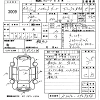 Daihatsu HIJET VAN лот № 3009 оценка 3.5  с аукциона в Японии 5