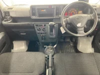 Daihatsu HIJET VAN лот № 3007 оценка 3.5  с аукциона в Японии 2