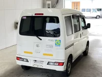 Daihatsu HIJET VAN лот № 3007 оценка 3.5  с аукциона в Японии 1