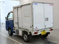 Subaru SAMBAR лот № 9312 оценка 3  с аукциона в Японии 5