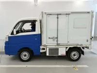Subaru SAMBAR лот № 9312 оценка 3  с аукциона в Японии 3
