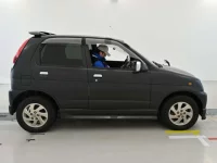 Daihatsu TERIOS KID лот № 9308 оценка 3  с аукциона в Японии 2