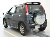 Daihatsu TERIOS KID лот № 9308 оценка 3  с аукциона в Японии 5