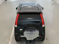 Daihatsu TERIOS KID лот № 9308 оценка 3  с аукциона в Японии 7