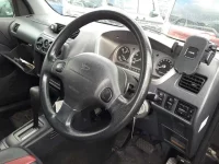 Daihatsu TERIOS KID лот № 9308 оценка 3  с аукциона в Японии 8