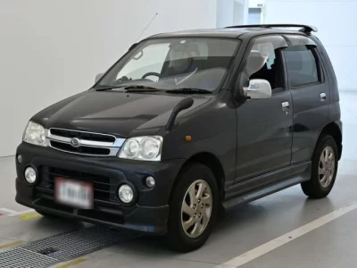 Daihatsu TERIOS KID