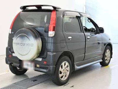 Daihatsu TERIOS KID