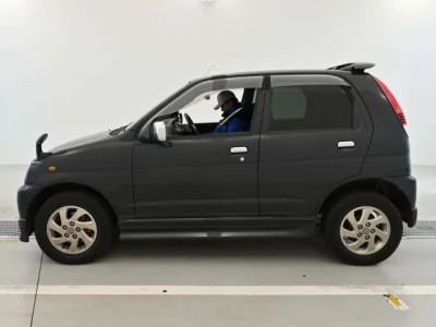 Daihatsu TERIOS KID