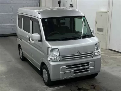 Mitsubishi MINICAB VAN