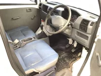 Mitsubishi MINICAB TRUCK лот № 5007 оценка R  с аукциона в Японии 4