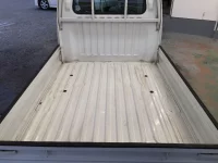 Mitsubishi MINICAB TRUCK лот № 5007 оценка R  с аукциона в Японии 6