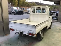 Mitsubishi MINICAB TRUCK лот № 5007 оценка R  с аукциона в Японии 3