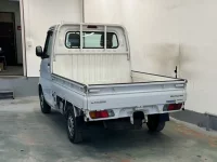 Mitsubishi MINICAB TRUCK лот № 5007 оценка R  с аукциона в Японии 1