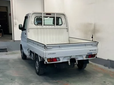 Mitsubishi MINICAB TRUCK  с аукциона в Японии