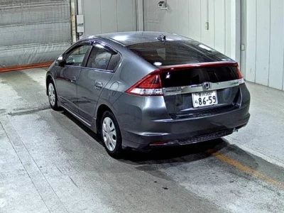 Honda INSIGHT