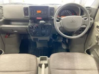 Mitsubishi MINICAB VAN лот № 3012 оценка 5  с аукциона в Японии 2