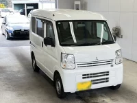 Mitsubishi MINICAB VAN лот № 3012 оценка 5  с аукциона в Японии 3