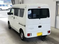 Mitsubishi MINICAB VAN лот № 3012 оценка 5  с аукциона в Японии 4