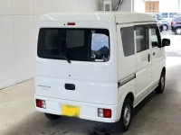 Mitsubishi MINICAB VAN лот № 3012 оценка 5  с аукциона в Японии 1