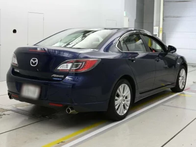 Mazda ATENZA SEDAN