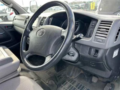 Toyota REGIUS ACE VAN