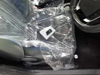 Toyota AQUA лот № 30024 оценка 3.5  с аукциона в Японии 9