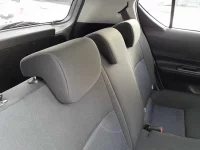 Toyota AQUA лот № 30024 оценка 3.5  с аукциона в Японии 10