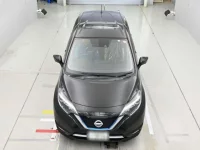 Nissan NOTE лот № 30025 оценка 4  с аукциона в Японии 6