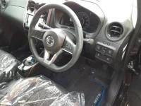 Nissan NOTE лот № 30025 оценка 4  с аукциона в Японии 8