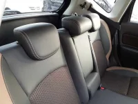 Nissan NOTE лот № 30025 оценка 4  с аукциона в Японии 10