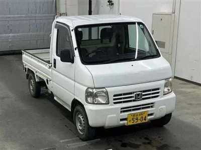 Honda ACTY TRUCK