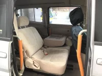 Nissan SERENA лот № 5010 оценка R  с аукциона в Японии 5