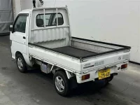 Daihatsu HIJET TRUCK лот № 85044 оценка 4  с аукциона в Японии 1