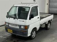 Daihatsu HIJET TRUCK лот № 85044 оценка 4  с аукциона в Японии 3