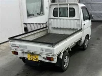 Daihatsu HIJET TRUCK лот № 85044 оценка 4  с аукциона в Японии 4