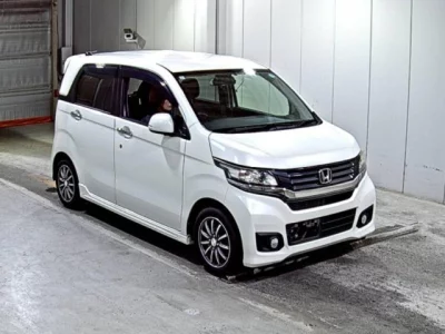 Honda N WGN
