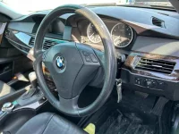 BMW 5-Series лот № 85046 оценка 3.5  с аукциона в Японии 2