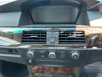 BMW 5-Series лот № 85046 оценка 3.5  с аукциона в Японии 5