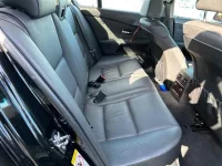 BMW 5-Series лот № 85046 оценка 3.5  с аукциона в Японии 7