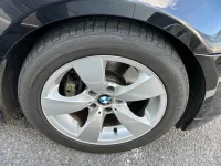 BMW 5-Series лот № 85046 оценка 3.5  с аукциона в Японии 8