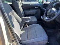 Toyota SIENTA лот № 15131 оценка R  с аукциона в Японии 6