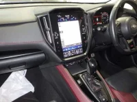 Subaru LEVORG лот № 1014 оценка 4.5  с аукциона в Японии 2