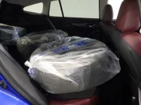 Subaru LEVORG лот № 1014 оценка 4.5  с аукциона в Японии 5