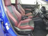 Subaru LEVORG лот № 1014 оценка 4.5  с аукциона в Японии 6