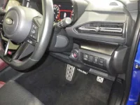 Subaru LEVORG лот № 1014 оценка 4.5  с аукциона в Японии 7