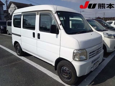 Honda ACTY VAN
