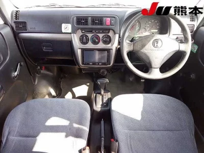 Honda ACTY VAN